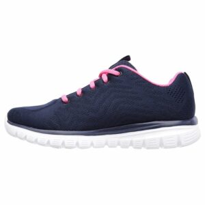 Promenadsko, Dam Skechers Graceful-Get Connected Multicolour - 39.5