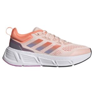 Questar Shoes Orange