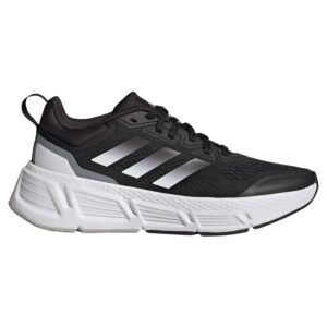 Questar Shoes Svart - adidas, storlek 37⅓