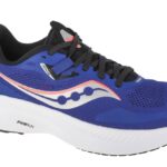 Saucony Guide 15 S20684-16, Man, Löparskor, blå