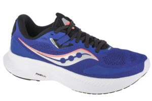 Saucony Guide 15 S20684-16, Man, Löparskor, blå