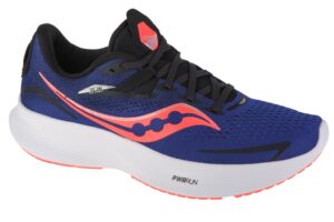 Saucony Ride 15 S20729-16, Man, Löparskor, blå