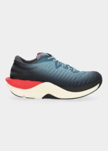 Shocket Run Em, Black-Dark Shadow, 43, Löparskor