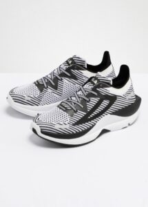 Shocket Run Wmn, Black-White, 41, Neutrala Löparskor