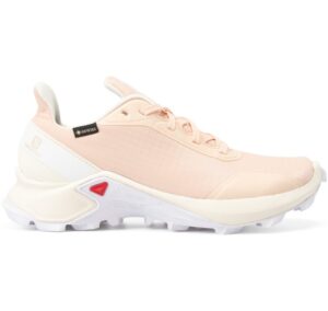 Shoes Alphacross Gtx W, Bellini/Vanilla Ice/White, 40 2/3