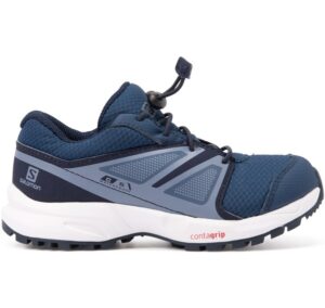 Shoes Sense Cswp, Blue/Blue/Blue, 27, Trailskor
