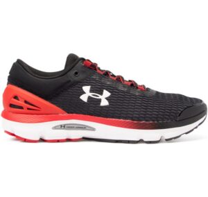 Ua Charged Intake 3, Black, 41,5