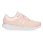 Ua W Charged Escape 3 Bl, Micro Pink, 37,5