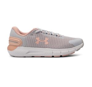 Ua W Charged Rogue 2.5, Halo Gray, 36,5