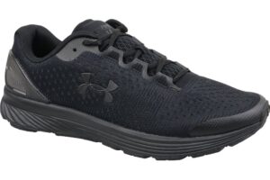 Under Armour Charged Bandit 4 3020319-007, Man, Löparskor, svart