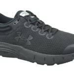 Under Armour Charged Bandit 5 3021947-002, Man, Löparskor, svart