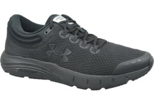 Under Armour Charged Bandit 5 3021947-002, Man, Löparskor, svart