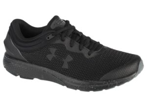 Under Armour Charged Escape 3 BL 3024912-003, Man, Löparskor, svart