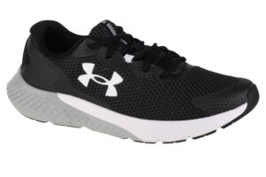 Under Armour Charged Rogue 3 3024877-002, Man, Löparskor, svart