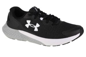 Under Armour Charged Rogue 3 3024877-002, Man, Löparskor, svart