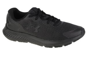 Under Armour Charged Rogue 3 3024877-003, Man, Löparskor, svart