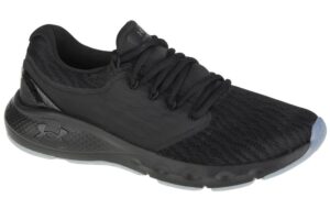 Under Armour Charged Vantage 3023550-002, Man, Löparskor, svart