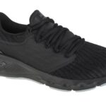 Under Armour Charged Vantage 3023550-002, Man, Löparskor, svart