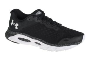 Under Armour Hovr Infinite 3 3023540-002, Man, Löparskor, svart