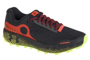 Under Armour Hovr Machina Off Road 3023892-002, Man, Löparskor, svart