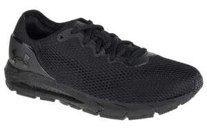 Under Armour Hovr Sonic 4 3023543-004, Man, Löparskor, svart