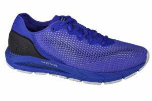 Under Armour Hovr Sonic 4 3023543-500, Man, Löparskor, blå