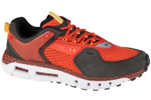 Under Armour Hovr Summit 3022579-303, Man, Löparskor, orange