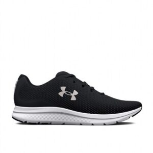 Under Armour UA Charged Impulse 3 Black/Metallic Silver