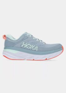 W Bondi 7, Blue Fog / Blue Glass, 40