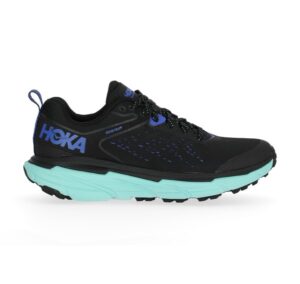 W Challenger Atr 6 Gtx, Black / Cascade, 37 1/3