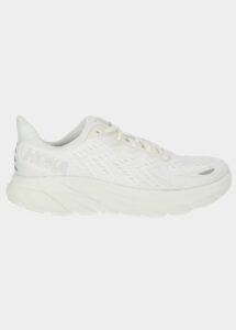 W Clifton 8, White / White, 38 2/3
