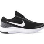 W Nike Flex Experience Rn 7, Black/White-White, 36,5