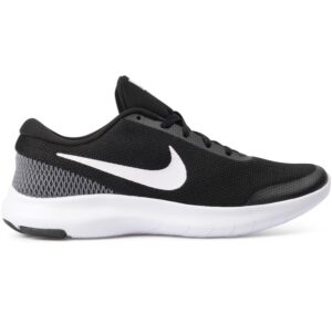 W Nike Flex Experience Rn 7, Black/White-White, 36,5