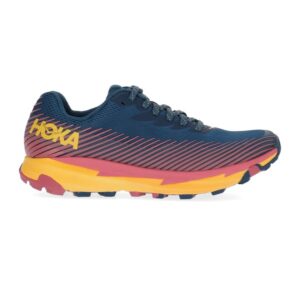 W Torrent 2, Moroccan Blue / Saffron, 38