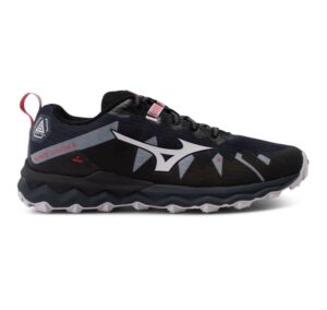 Wave Daichi 6(W), India Ink / Black / Ignition, 40
