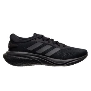 adidas Löparskor Supernova 2.0 - Svart/Grå Barn
