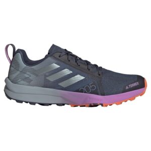 adidas Löparskor Terrex Speed Flow - Blå