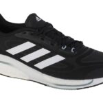 adidas Supernova + GX2953, Man, Löparskor, svart