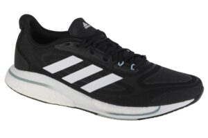 adidas Supernova + GX2953, Man, Löparskor, svart
