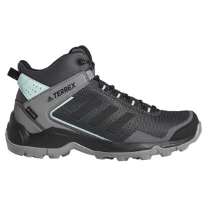 adidas Terrex Eastrail Mid GTX Shoes Grå